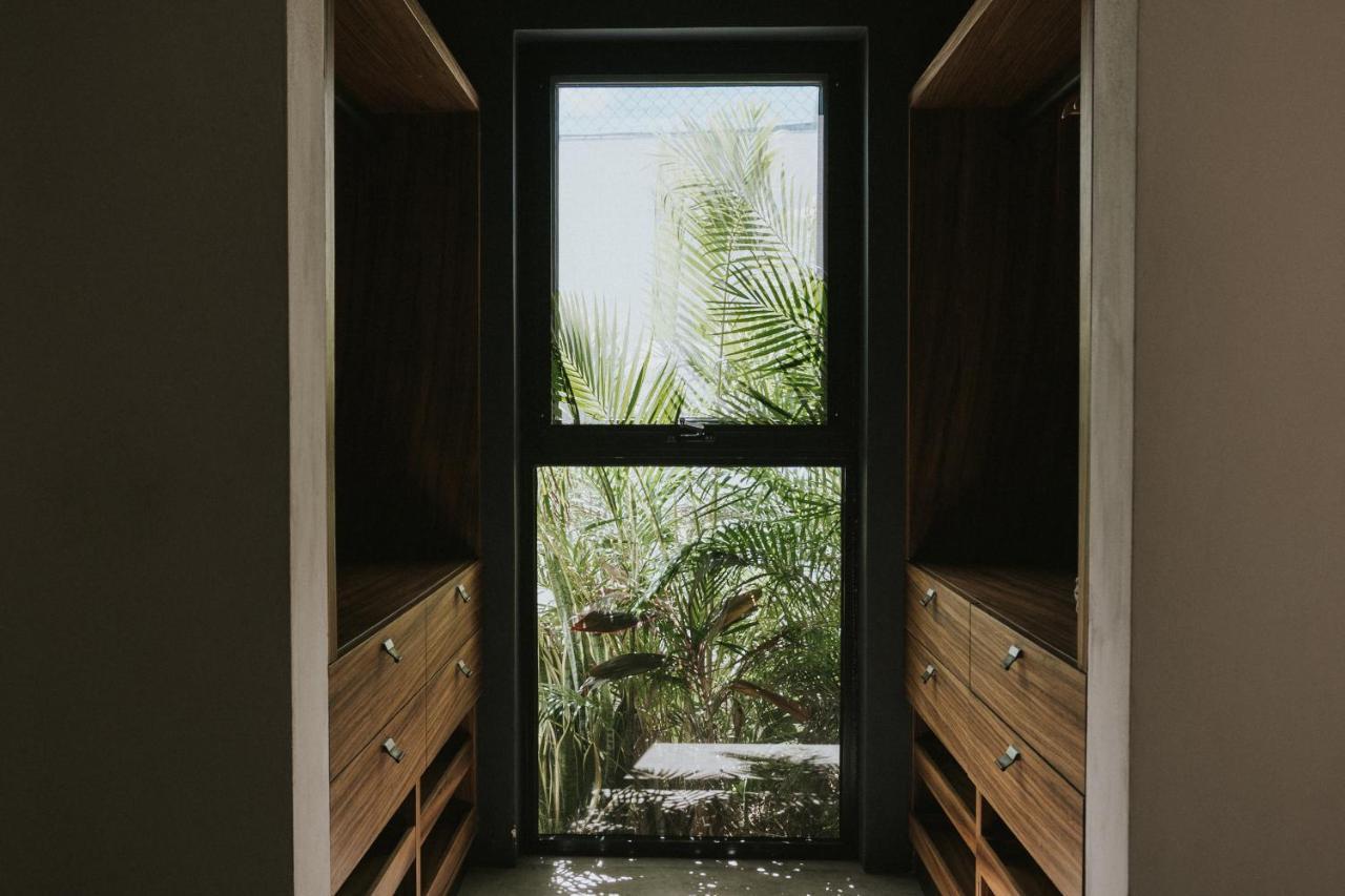 Hotel Mudra Tulum Exterior foto