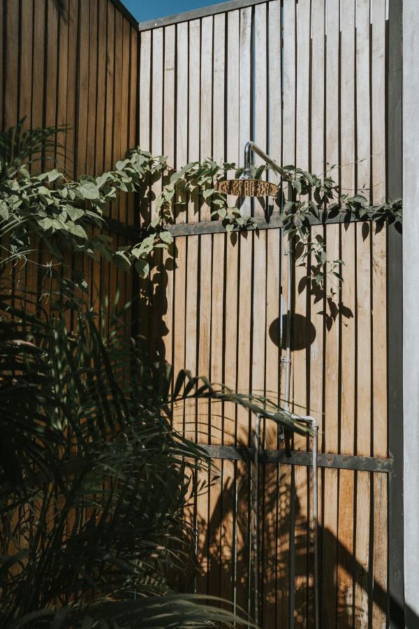 Hotel Mudra Tulum Exterior foto